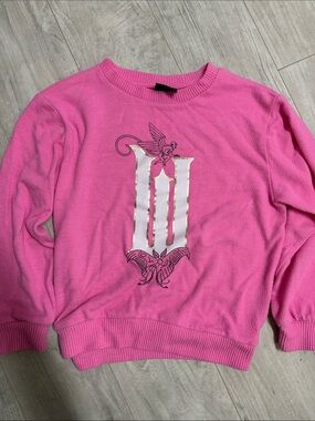 Girls Glinda Sweater
